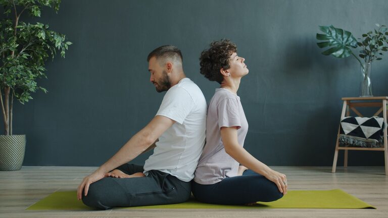 Beginner Tips for Mindful Breathing Breaks to Reduce Stress