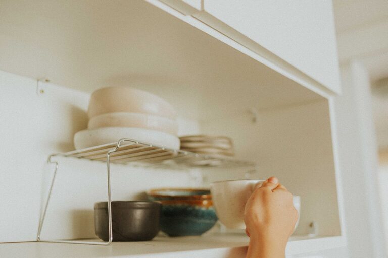 How to Keep a Tidy Fridge and Pantry for Better Food Storage